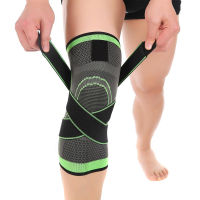 1ชิ้นรองเข่าจัดฟันกีฬาสนับสนุน Kneepad ผู้ชายผู้หญิงสำหรับโรคข้ออักเสบข้อต่อป้องกันออกกำลังกายไนล่อนยืดหยุ่นการบีบอัดแขน