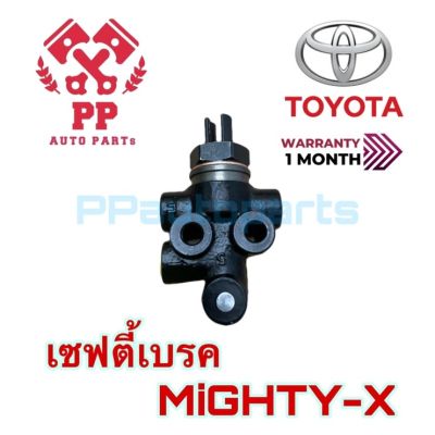 ( PRO+++ ) โปรแน่น.. ตัวช่วยเบรค-เซฟตี้เบรค MIGHTY X ( MTX ) ราคาสุดคุ้ม ผ้า เบรค รถยนต์ ปั้ ม เบรค ชิ้น ส่วน เบรค เบรค รถยนต์