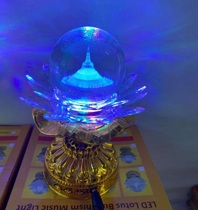 led-ลูกแก้วบทสวดพระพม่า-crystal-music-buddhism-light-270109