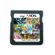 3DS NDS การ์ดเกมการ์ดรวม510ใน1 NDS การ์ดรวม NDS 482คาสเซ็ต208 500 IN1