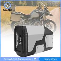 เคสด้านข้างกล่องเครื่องมือรถจักรยานยนต์ Talage สำหรับ BMW R1200GS Adv 2004-2019 R1250GS Adv