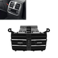 Ac ด้านหลัง Center Armrest กล่อง Air Outlet สำหรับ Volkswagen VW Passat B8L 2016 2017 2018 2019 Air Conditioner