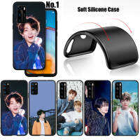 24GV Jungkook อ่อนนุ่ม High Quality TPU ซิลิโคน Phone เคสโทรศัพท์ ปก หรับ Xiaomi Redmi S2 K40 K30 K20 5A 6A 7A 7 6 5 Pro Plus