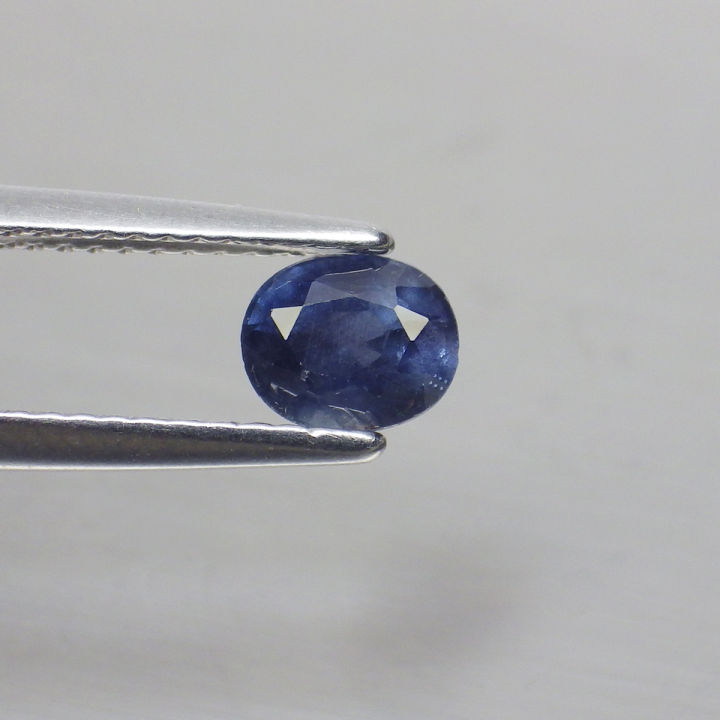 พลอย-ไพลิน-แซฟไฟร์-แท้-ธรรมชาติ-natural-blue-sapphire-หนัก-0-91-กะรัต