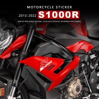 【hot】 Motorcycle Sticker Decal S1000R 2022 S 1000 R 2020 S1000 2021 1000R 2013-2016 2017 2018 2019 Accessories