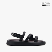 PEDRO - Giày sandals nữ quai ngang mảnh hiện đại PW1-65110057-01