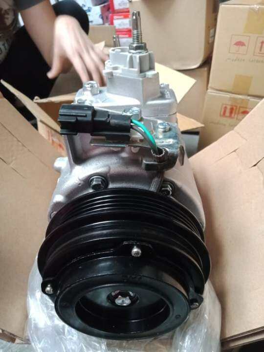 COMPRESSOR FOR FORD (ED8B-19D629-AB) | Lazada PH