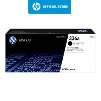 [ผ่อน 0%] HP 336A Black Original LaserJet Toner Cartridge