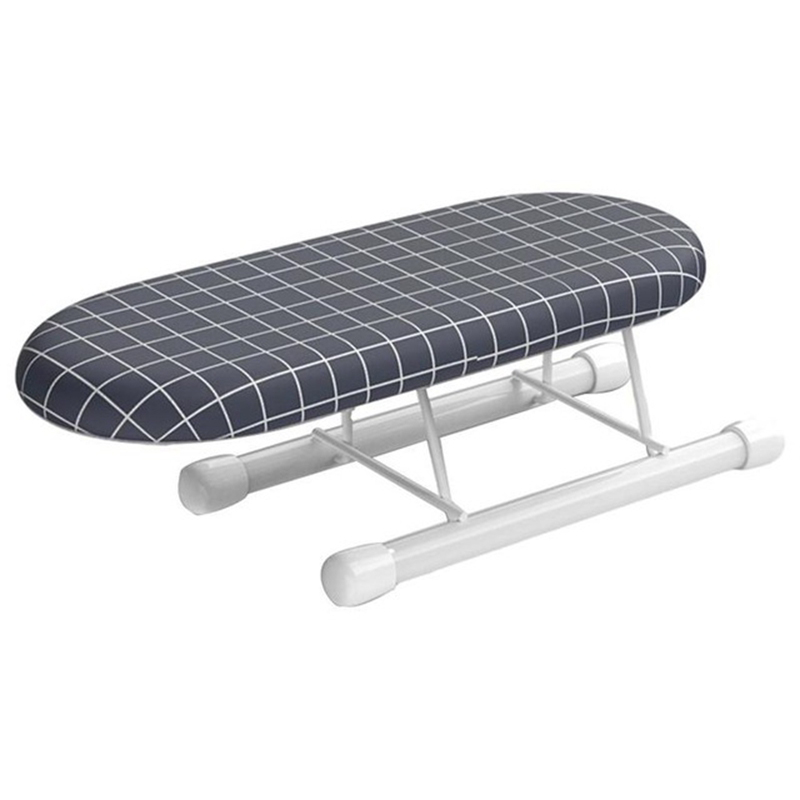 Ironing Board Home Portable Sleeve Cuffs Travel Mini Table Laundry Clothes Tool 