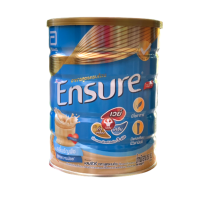 Ensure Wheat 850g เอนชัวร์อาหารสูตรครบถ้วน กลิ่นธัญพืช 850g