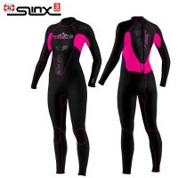 [COD] Brand Slinx 1102 Scuba Dive Wet 3mm Wetsuits Swim Surfing Snorkeling Spearfishing ski