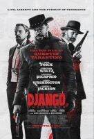 ✟✤ Lot เลือกสไตล์ภาพยนตร์คลาสสิก Django Unchained Retro Art โปสเตอร์ผ้าไหมสำหรับ Home Wall Decor 24x36inch