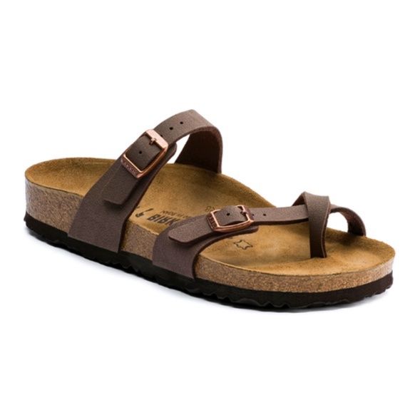 พร้อมส่ง-รองเท้าแตะ-birkenstock-mayari