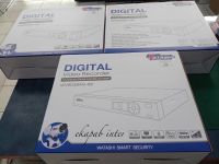 ekapab inter เครื่องบันทึกกล้องวงจรปิด DVR WVR039AN-S2 ใช้ได้กับกล้อง 5MP รองรับทุกระบบ HDCVI/AHD/TVI/CVBS/IP