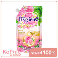 Hygiene Expert Care Life Nature Concentrate Fabric Softener 490ml #Sunrise Kiss