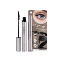 Sivanna Curling Waterproof Mascara #HF951 : ซิวานน่า เคิร์ลลิ่ง วอเทอร์พรูฟ มาสคาร่า x 1 ชิ้น srsi