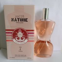 น้ำหอมอาหรับ Ariana Jucie Nature Viva Luck 100ml.