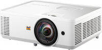 PROJECTOR (โปรเจคเตอร์) VIEWSONIC (PS502X) XGA 4000 ANSI ราคาถูก