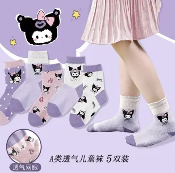 Shop Cute Anime Socks Girl with great discounts and prices online - Feb  2024