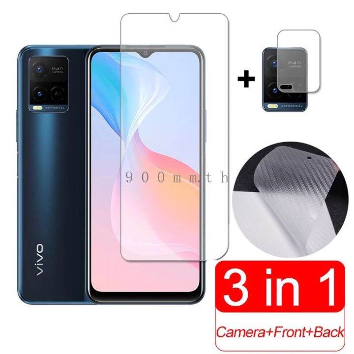 vivo y33s vs iqoo z3