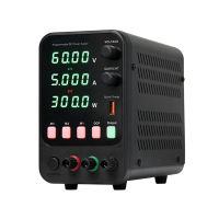 [electronicshop]ม้านั่ง DC ตัวจ่ายไฟปรับได้,หน้าจอดิจิตอล160V 2A ปรับได้แหล่งจ่ายไฟควบคุม CV CC พร้อมการจัดเก็บข้อมูลสวิตช์เอาต์พุตพอร์ตชาร์จเร็ว USB ปลุกไฟฟ้าลัดวงจรตัวเข้ารหัสปรับลูกบิด