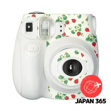 Shop Instax Camera Mini 7s online | Lazada.com.ph