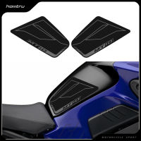 Motorcycle Accessorie Side Tank Pad Protection Knee Grip Mat for Yamaha MT-10 MT10 2016-2020