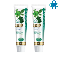 (แพ็ค 2) Dentiste Premium Care Toothpaste Tube  เดนทิสเต้ยาสีฟันสูตรพรีเมี่ยมแคร์  หลอด100กรัม  [DKP]