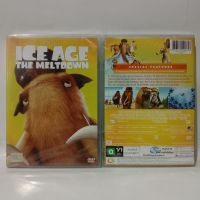 Media Play Ice Age 2: The Meltdown/ ไอซ์ เอจ 2 เจาะยุคน้ำแข็งมหัศจรรย์ (DVD)