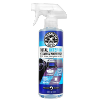 Total  Interior  Cleaner  (16oz.)