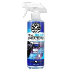 Chemical Guys CLD_700_16 Floor Mat Cleaner and Protectant (Rubber + Vinyl), 16 fl. oz