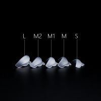 ♤✽ 5pairs Silicone Eyelash Perm Pad Recycling Lashes Rods Shield lifting 3D Eyelash Curler Makeup Accessories Applicator Tools