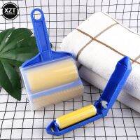 Household Reusable Picker Cleaner Lint Hair Remover cleaning wool brush for Cleaning