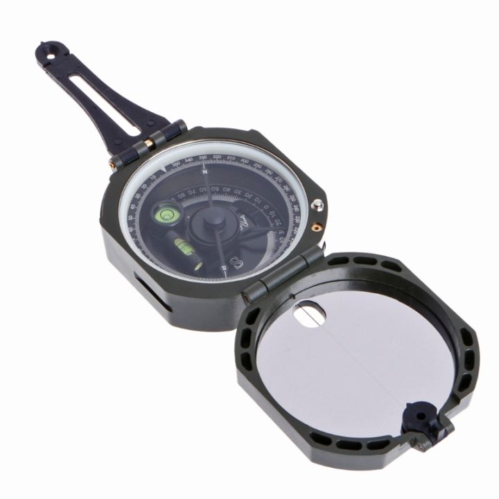 ootdty-high-precision-magnetic-pocket-transit-geological-compass-scale-0-360-degrees