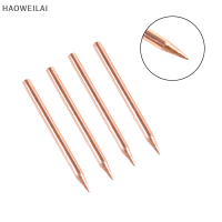 [HAOWEILAI] 2pcs 18650 LITHIUM Battery Spot Welder Electrode TIP สำหรับโครงการรายละเอียดสูง