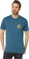 Volcom Mens Regular Sunrizer Short Sleeve Tee