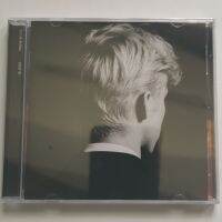 Troyes Sivan bloom CD