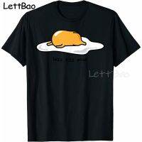 Kids T-Shirt cartoon lazy eggs（Gudetama） graphic Tops Boys Girls Distro Age 1 2 3 4 5 6 7 8 9 10 11 12 Years