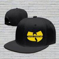 clan wu-tang music unisex rap fashion hip hop cap hip-hop flat hat