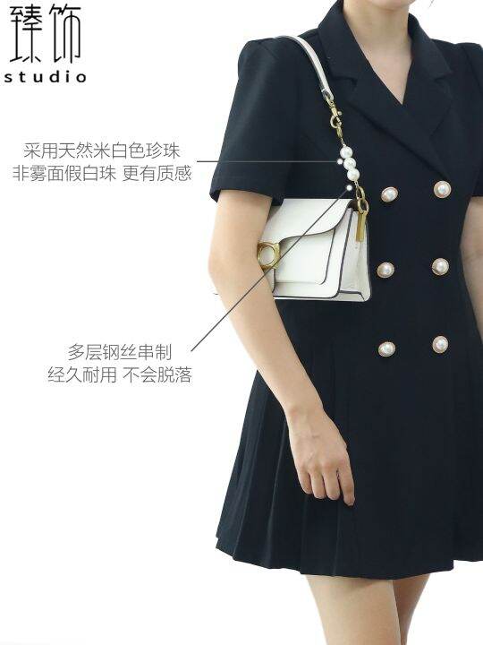 suitable-coach-mahjong-package-innovation-pearl-extended-chain-worn-alar-coach-bags-with-tabby-shoulder-belt-accessories