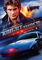 ✼ Knight Rider Season 1 Film Seni Pertunjukan Tv Poster Sutra Cetak Dekorasi Dinding Rumah 24X36 Inci