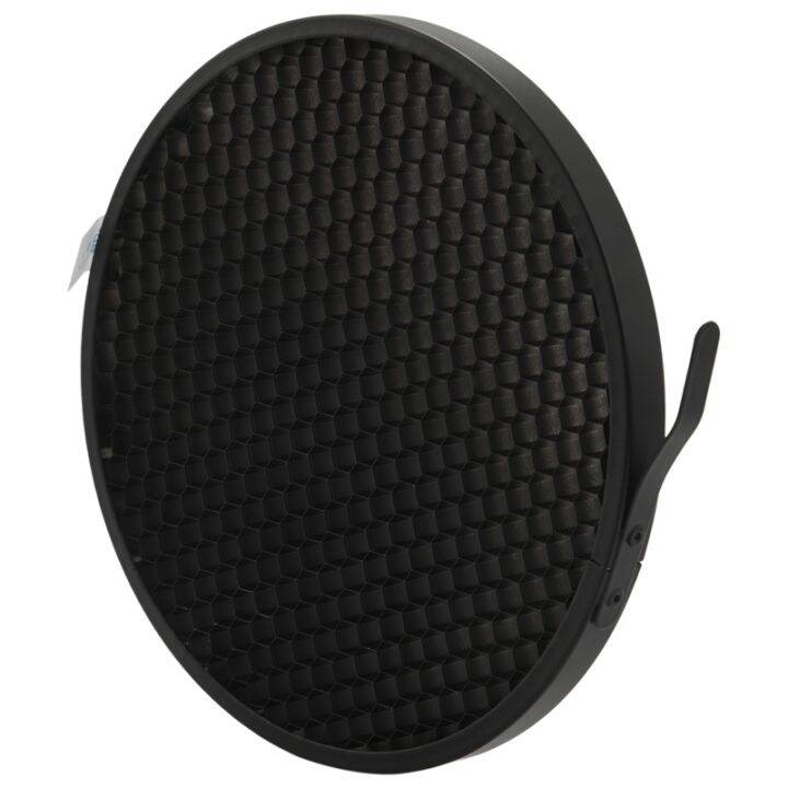 photo-studio-16-8cm-60-degree-honeycomb-grid-for-7-inch-standard-reflector-diffuser-lamp-shade-dish