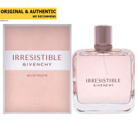 Givenchy Irresistible Eau de Toilette 100 ml.