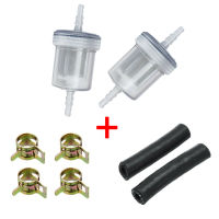 Vehicle Car In-Line Fuel Filters Set Parking Heater Diesel For Eberspacher Webasto Auto Replacement Parts Upgrade Kit