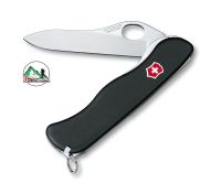 Victorinox อุปกรณ์ผจญภัย พกพา  LockBlade Sentinel