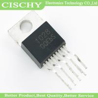 5pcs/lot YD1028 TO-220-9 1028 TO-220 In Stock WATTY Electronics