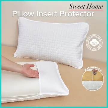 Oil proof 2024 pillow case