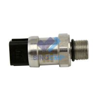 Pressure Sensor YN52S00076F1 YN52S00076F3 YY52S00033F1 YY52S00033F1 For Kobelco Excavator SK-6E SK210-6E