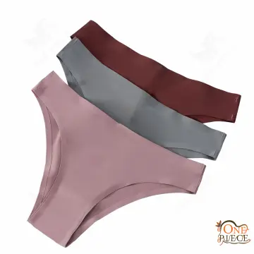 Buy Low Rise Seamless Panty online