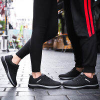 Men Sneakers Shoes Women Sport Classical Mesh Breathable Casual Fashion Moccasins Lightweight Mom Dad Lovers Couples Footwear